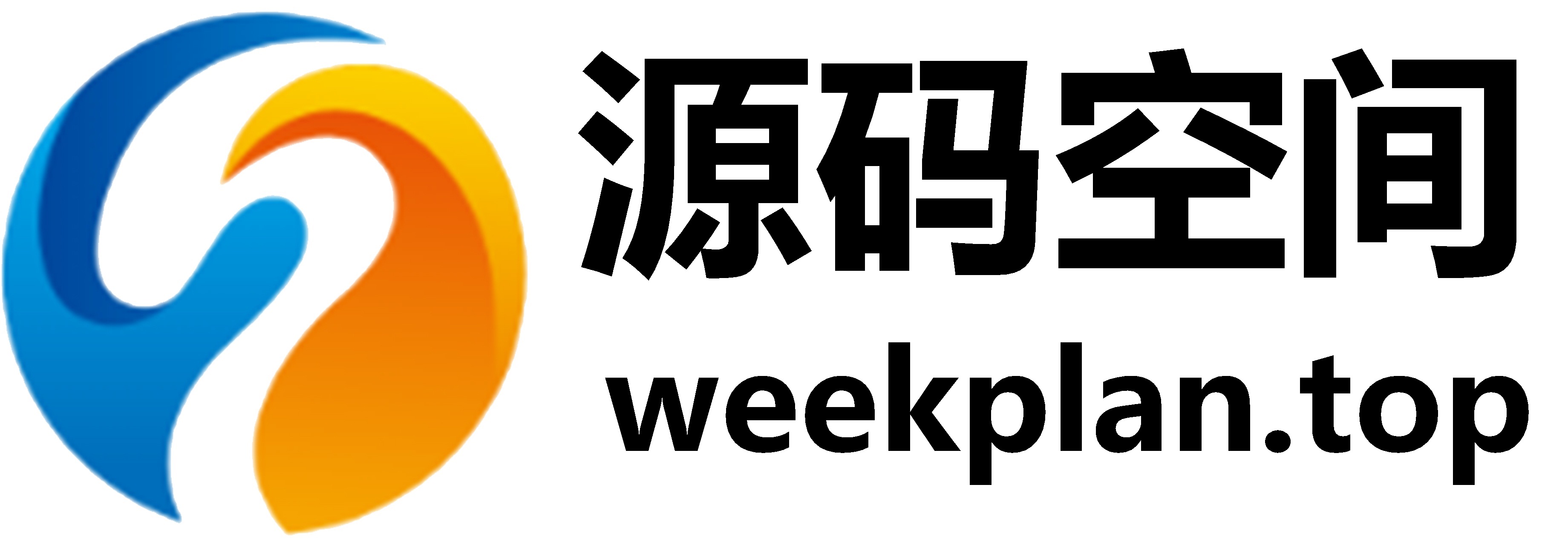 网站logo